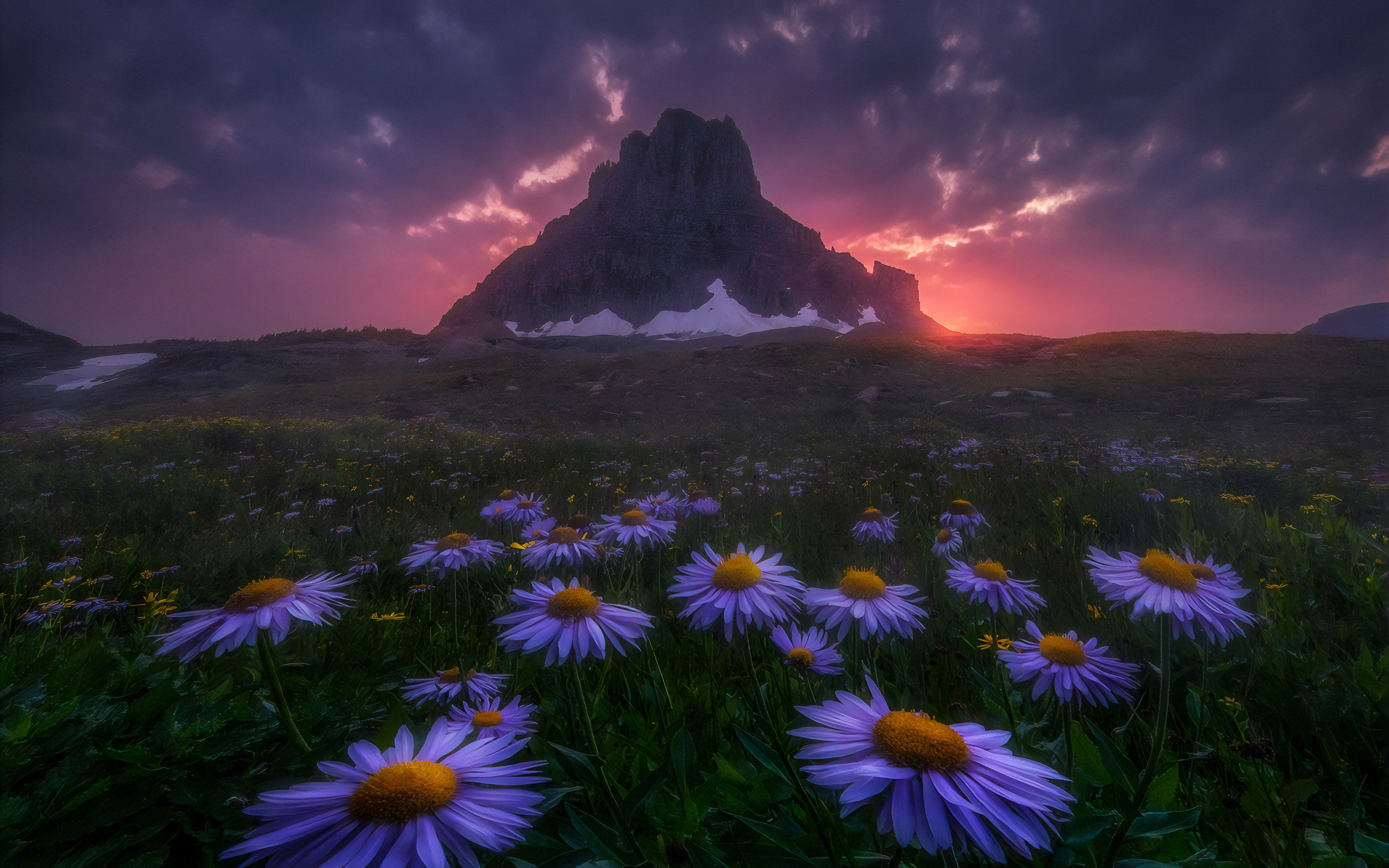 Iphone Beautiful Mountain - HD Wallpaper 