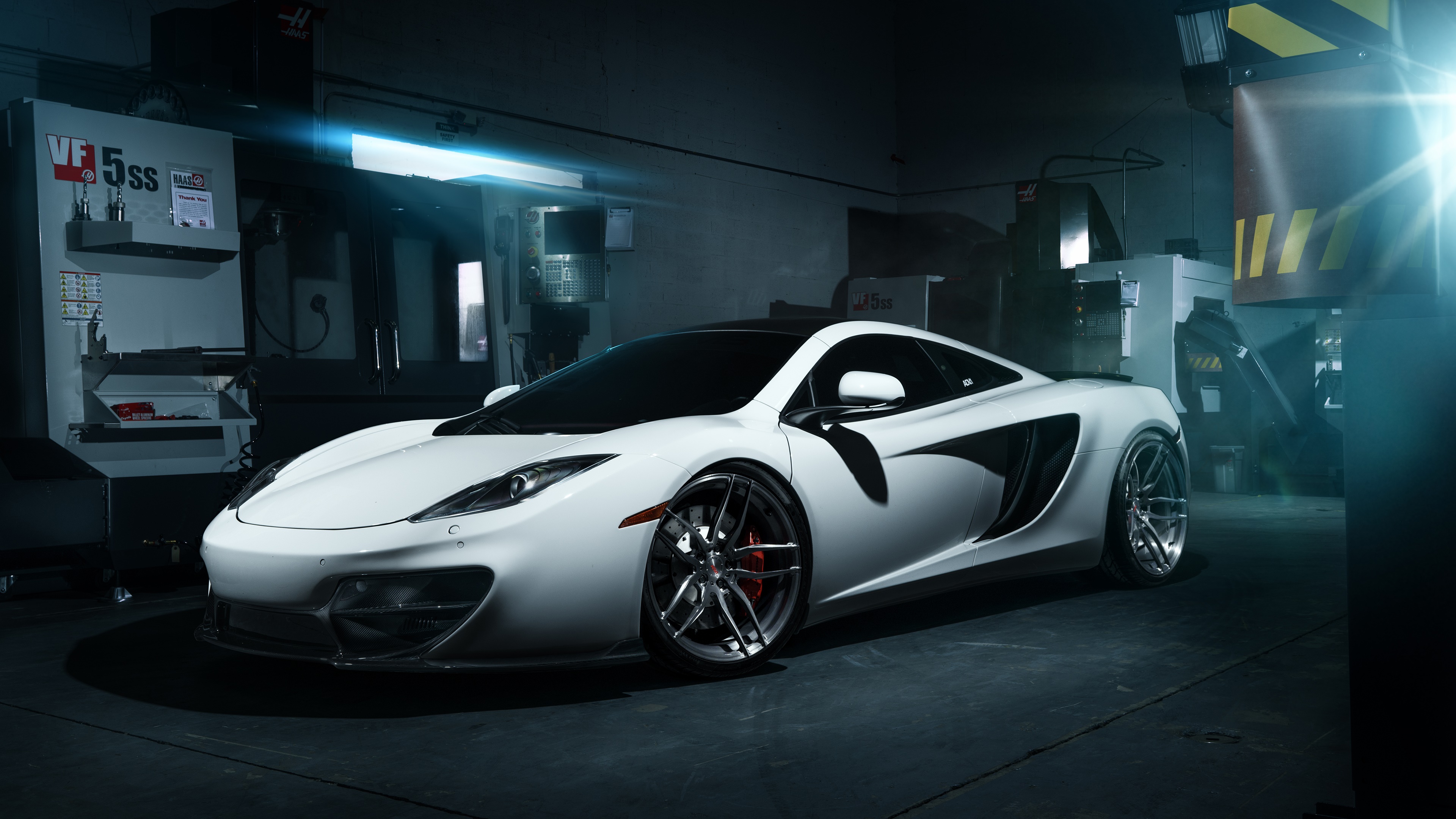 Mclaren Mp4 12c Wallpaper - Mclaren 12c - HD Wallpaper 