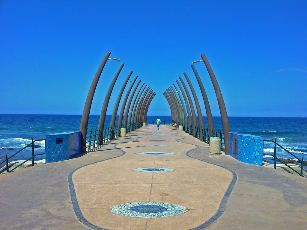 Sardine Run Durban And Kwazulu-natal, Stunning Beach - Umhlanga Beach - HD Wallpaper 