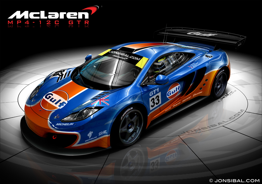 Mclaren Mp4 Race Car - HD Wallpaper 