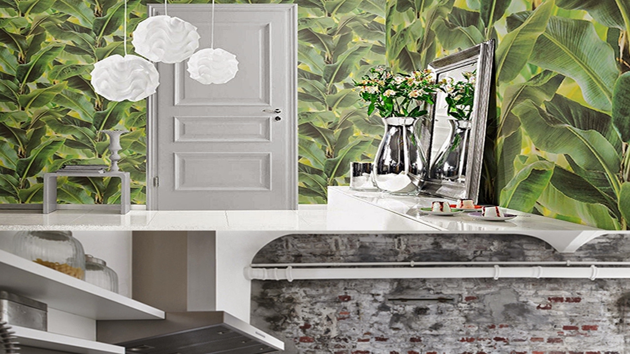 Interior Design - HD Wallpaper 