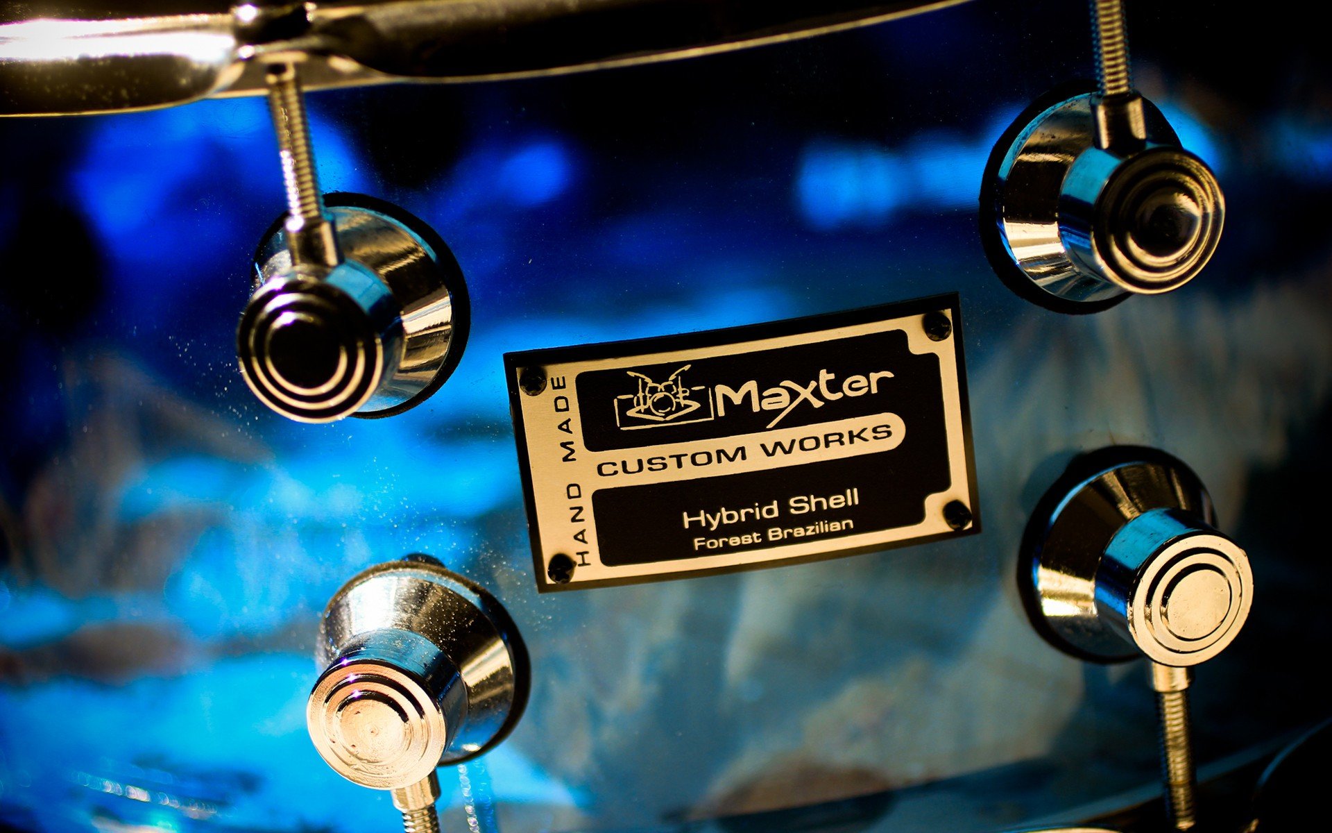 Download Hd Drum Set Computer Wallpaper Id - Fondos De Pantalla De Drums - HD Wallpaper 