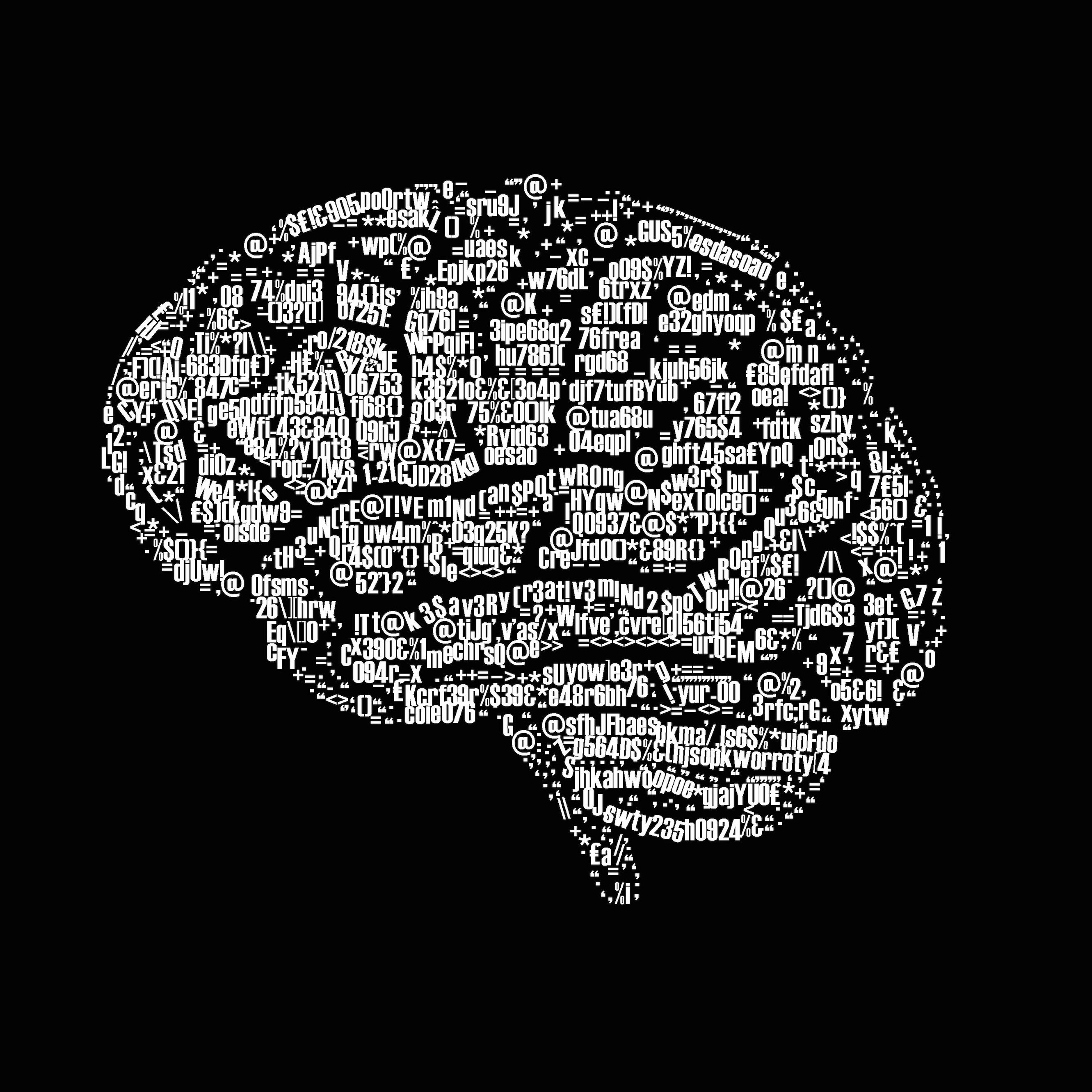 Brain Wallpapers - Brain Wallpaper Phone - HD Wallpaper 