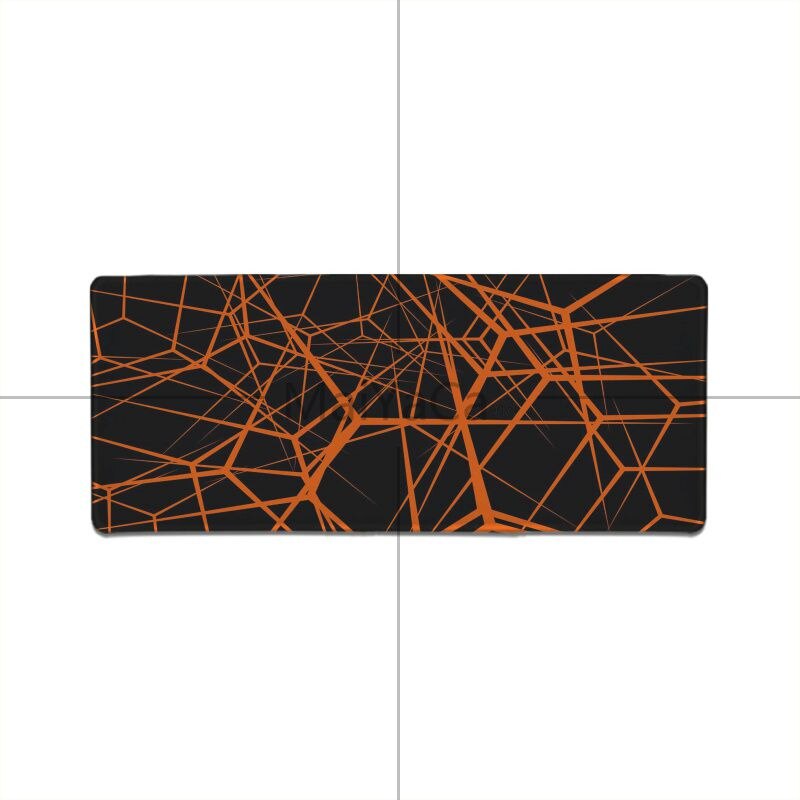 Maiyaca My Favorite Abstract Neuron Wallpaper Customized - Wood - HD Wallpaper 