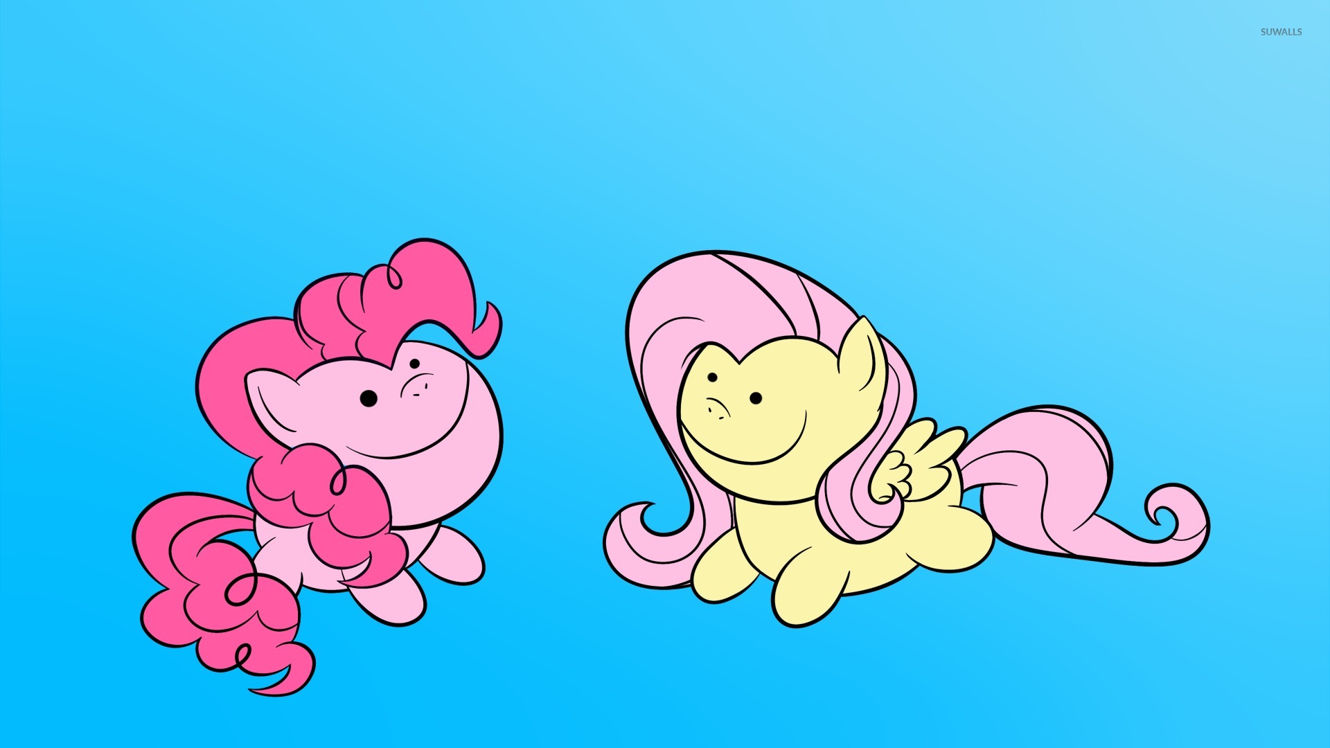 Cartoon - HD Wallpaper 