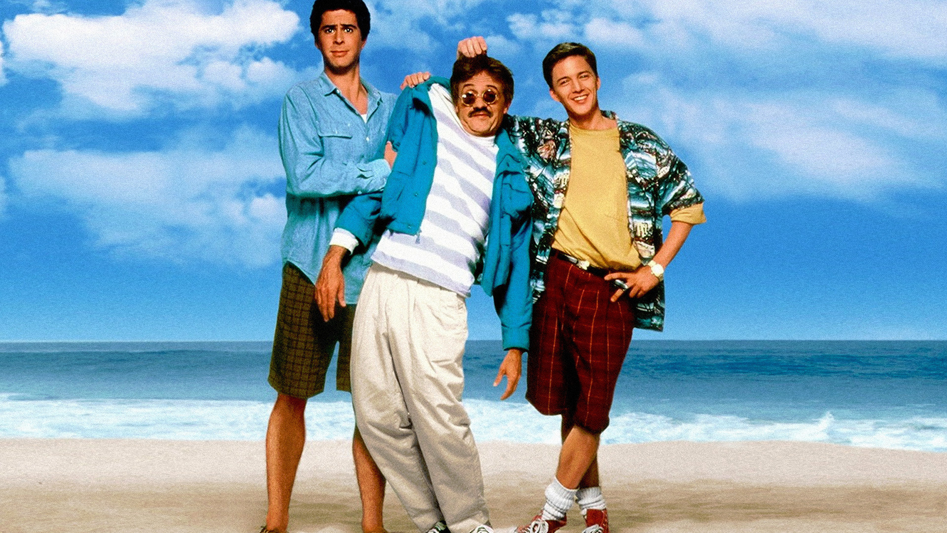 Weekend At Bernies - HD Wallpaper 