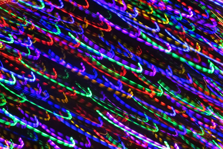 Multicolor, Red, Blue, Blue, Green, Magenta, Purple, - Magenta - HD Wallpaper 