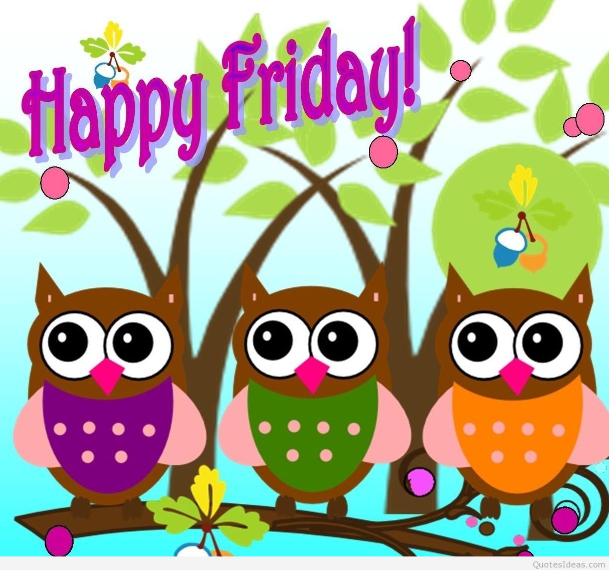 Happy Weekend Happy Friday Quote Message Wallpaper - Happy Friday Clipart - HD Wallpaper 