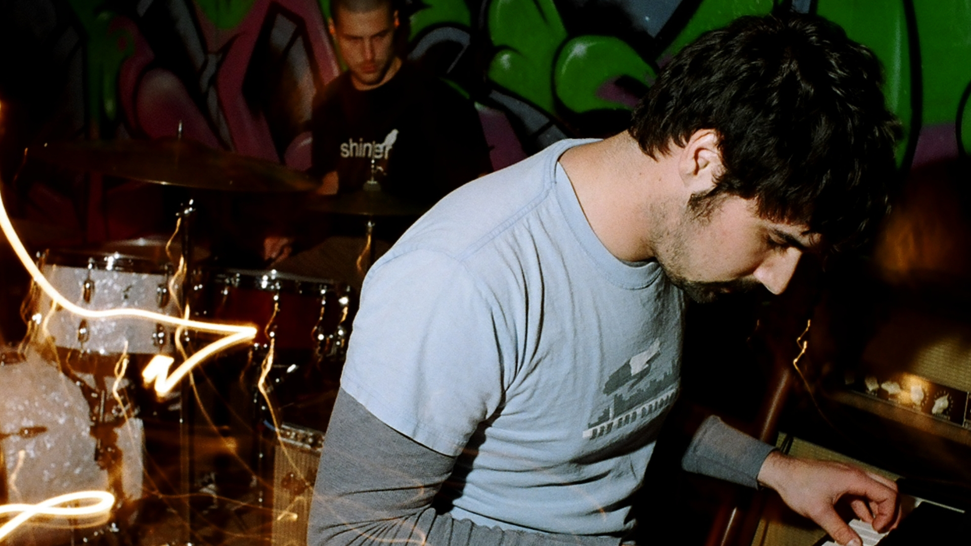 Drummer - HD Wallpaper 