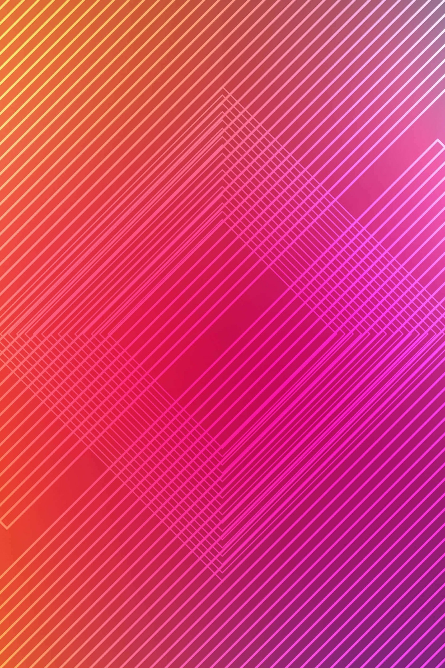 Multicolor, Abstract, Lines, Pattern, Wallpaper - HD Wallpaper 