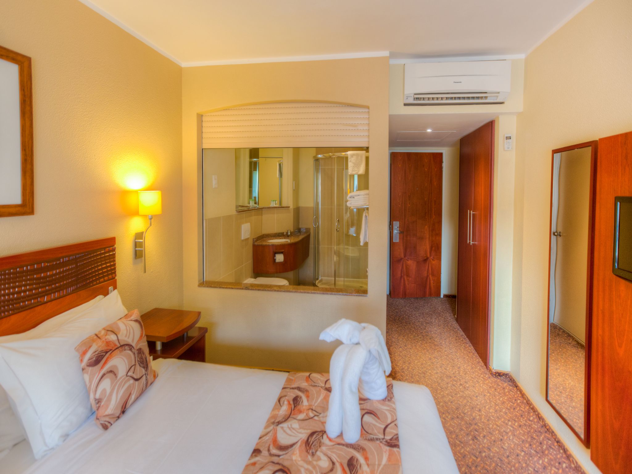 City Lodge Durban - HD Wallpaper 