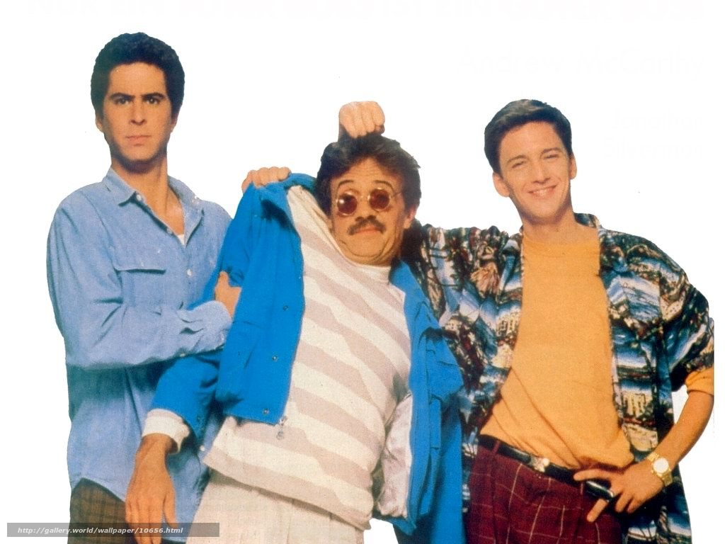 Download Wallpaper Weekend At Bernie, Weekend At Bernie - Weekend At Bernies Bernie Lomax - HD Wallpaper 