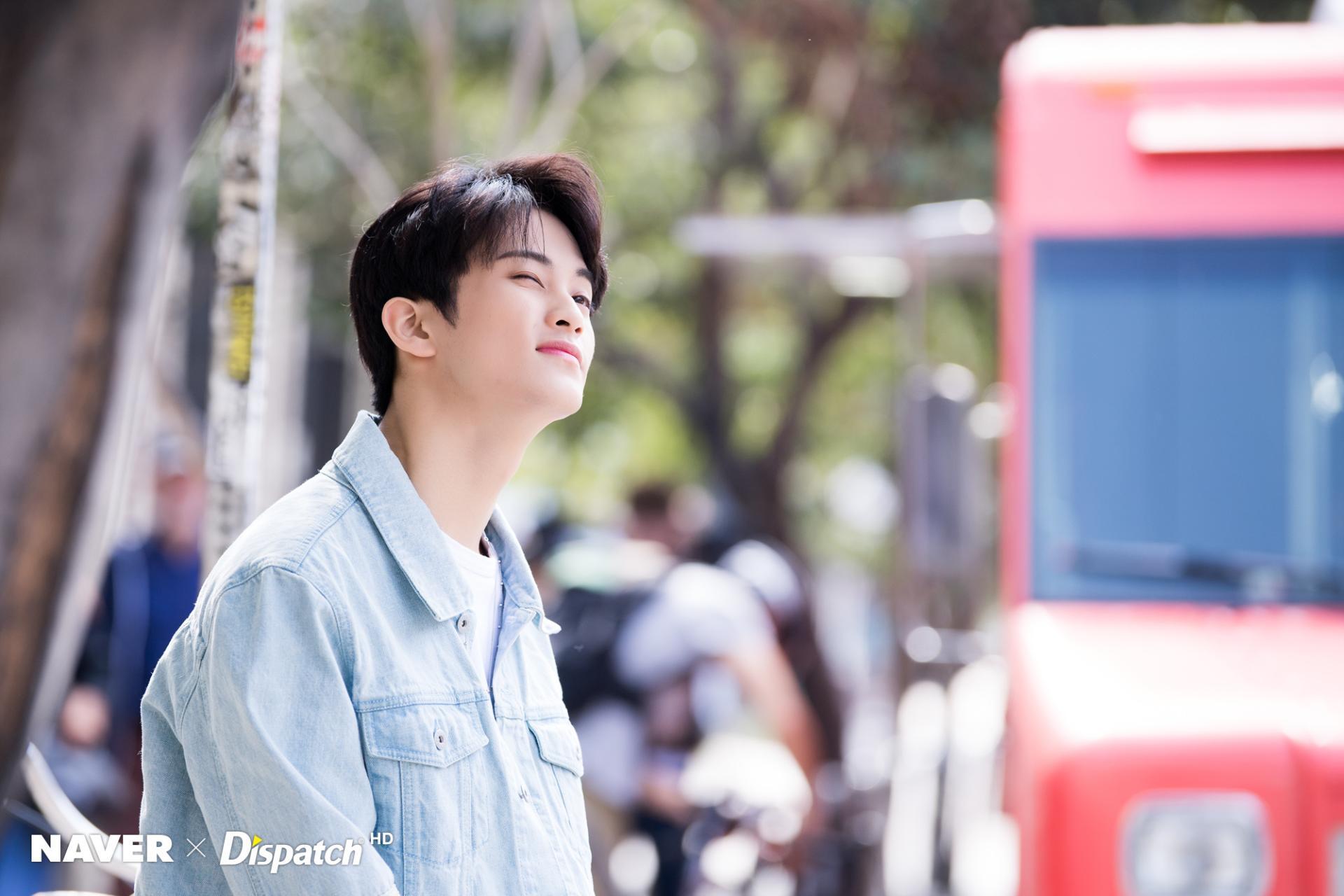 Mark - Laptop Nct Mark Wallpaper Hd - HD Wallpaper 