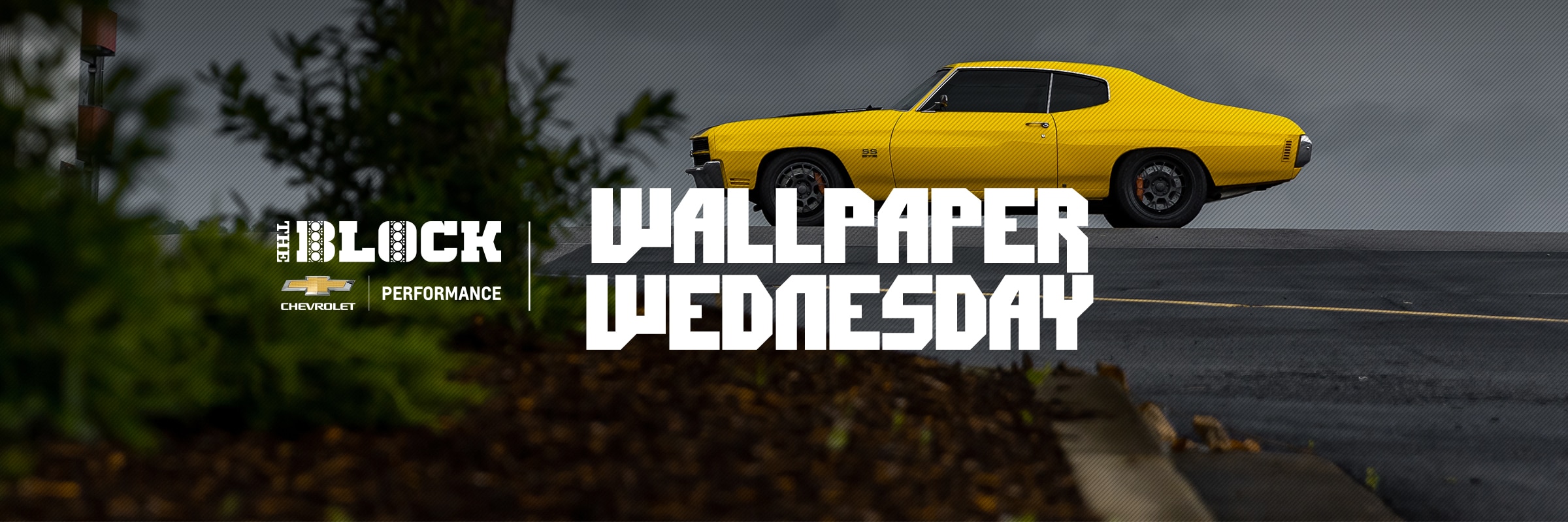 Vehicles, Chevy, Chevrolet, Chevrolet Performance, - Chevrolet Chevelle - HD Wallpaper 