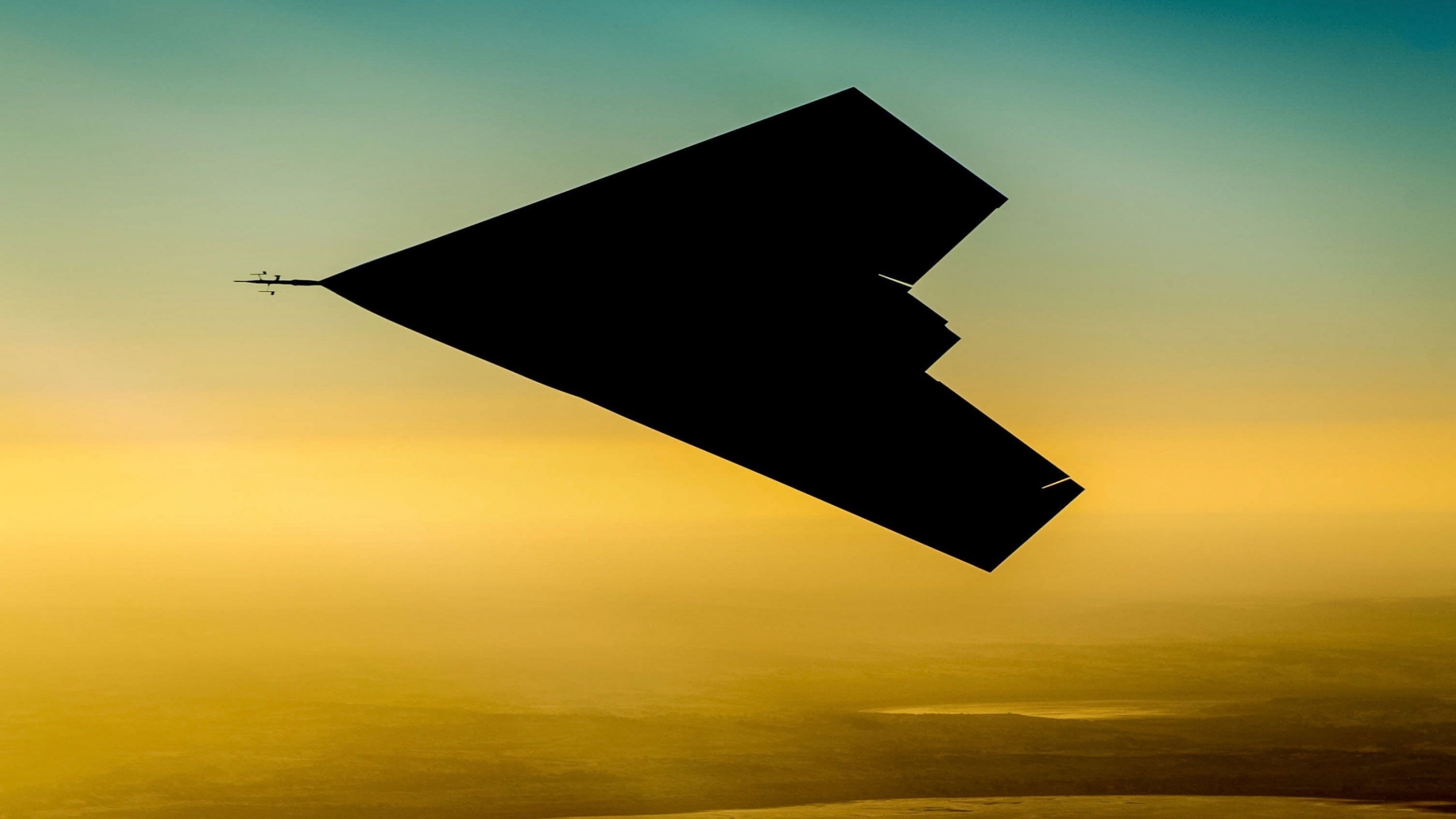 Dassault Neuron 4k - Northrop Grumman B-2 Spirit - HD Wallpaper 