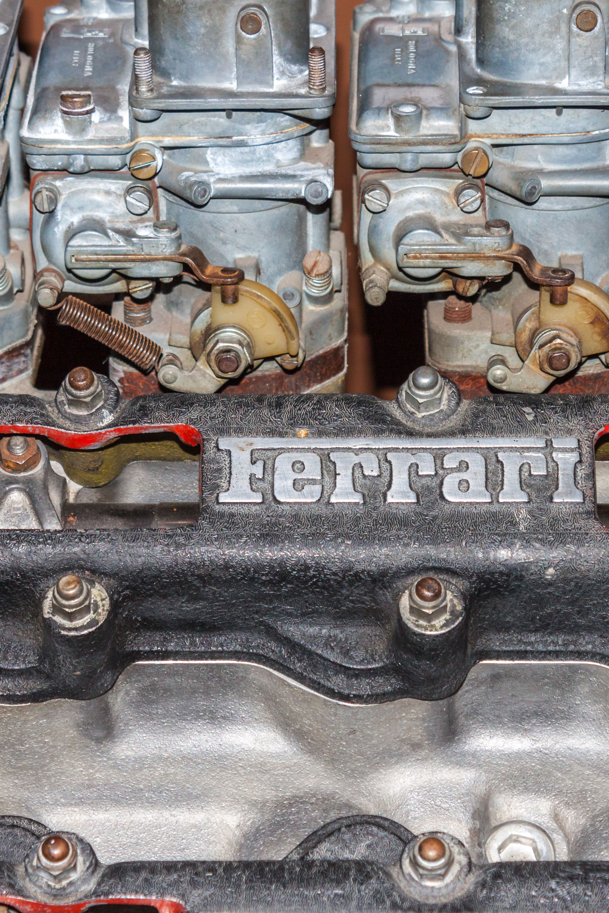 Engine - HD Wallpaper 