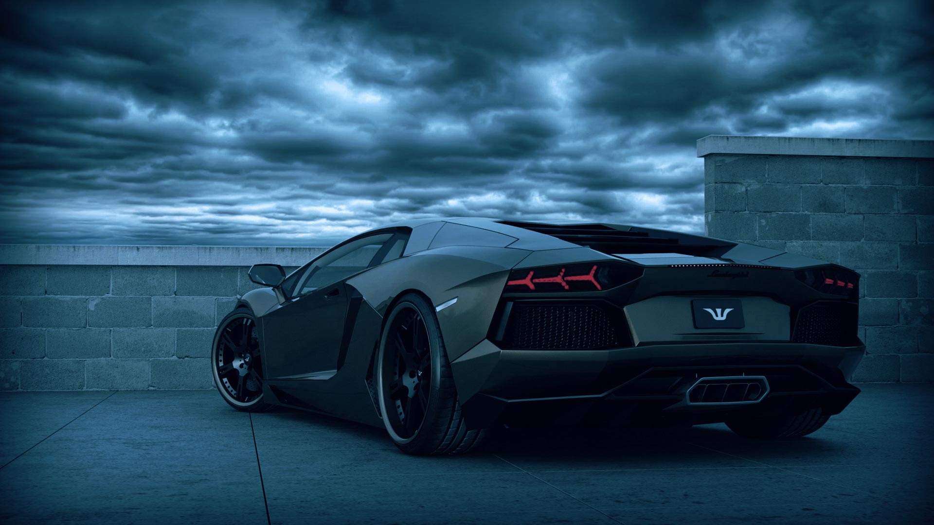 Lamborghini Aventador Wallpaper Hd - HD Wallpaper 