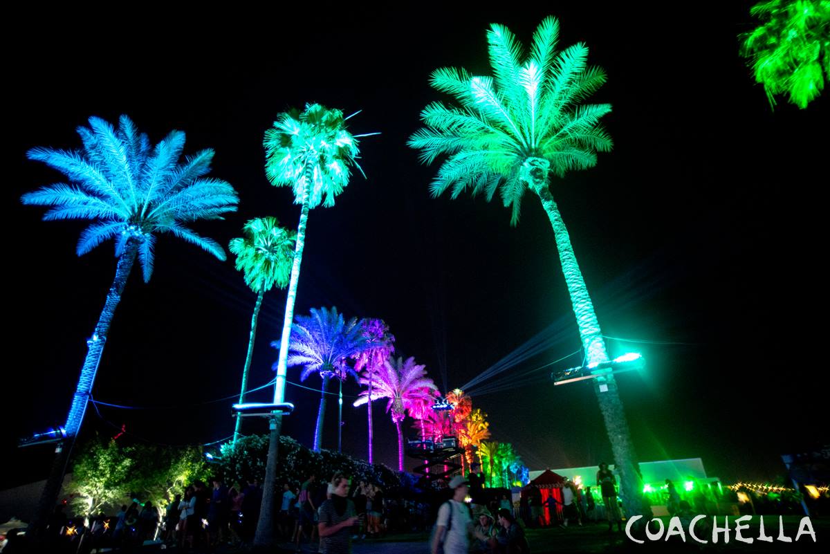 Coachella 2015 - Coachella - HD Wallpaper 