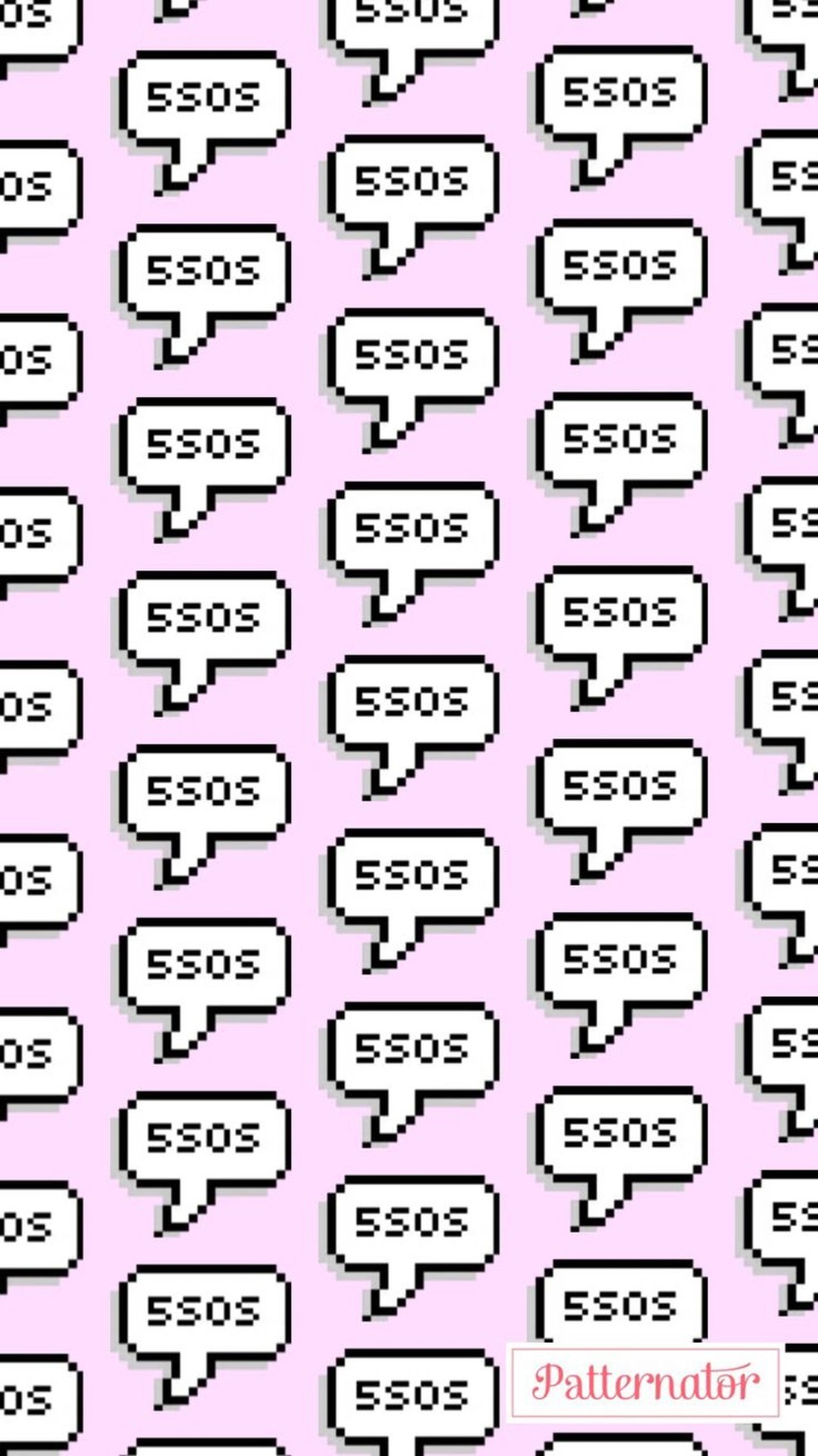 Aesthetic 5sos Lyrics Tumblr