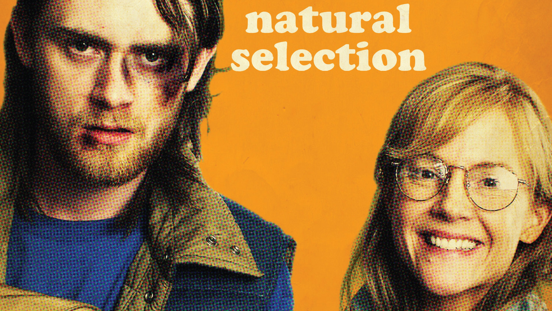 Matt O Leary Natural Selection - HD Wallpaper 
