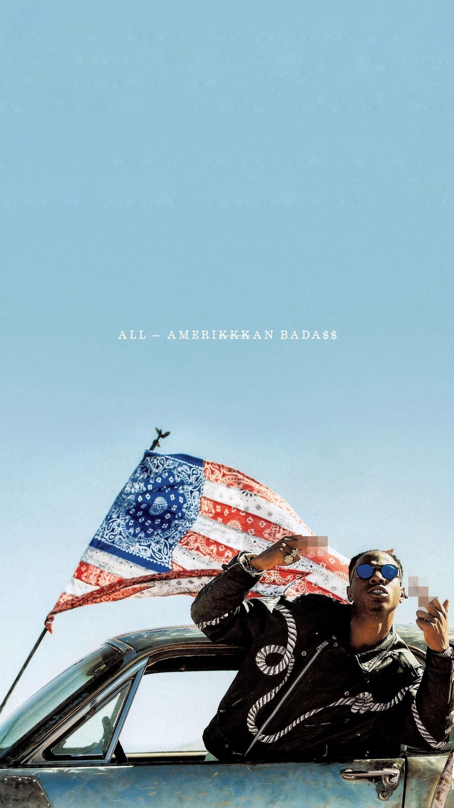 Iphone Wallpaper 5sos Awesome Risultati Immagini Per - Joey Badass All Amerikkkan Badass - HD Wallpaper 