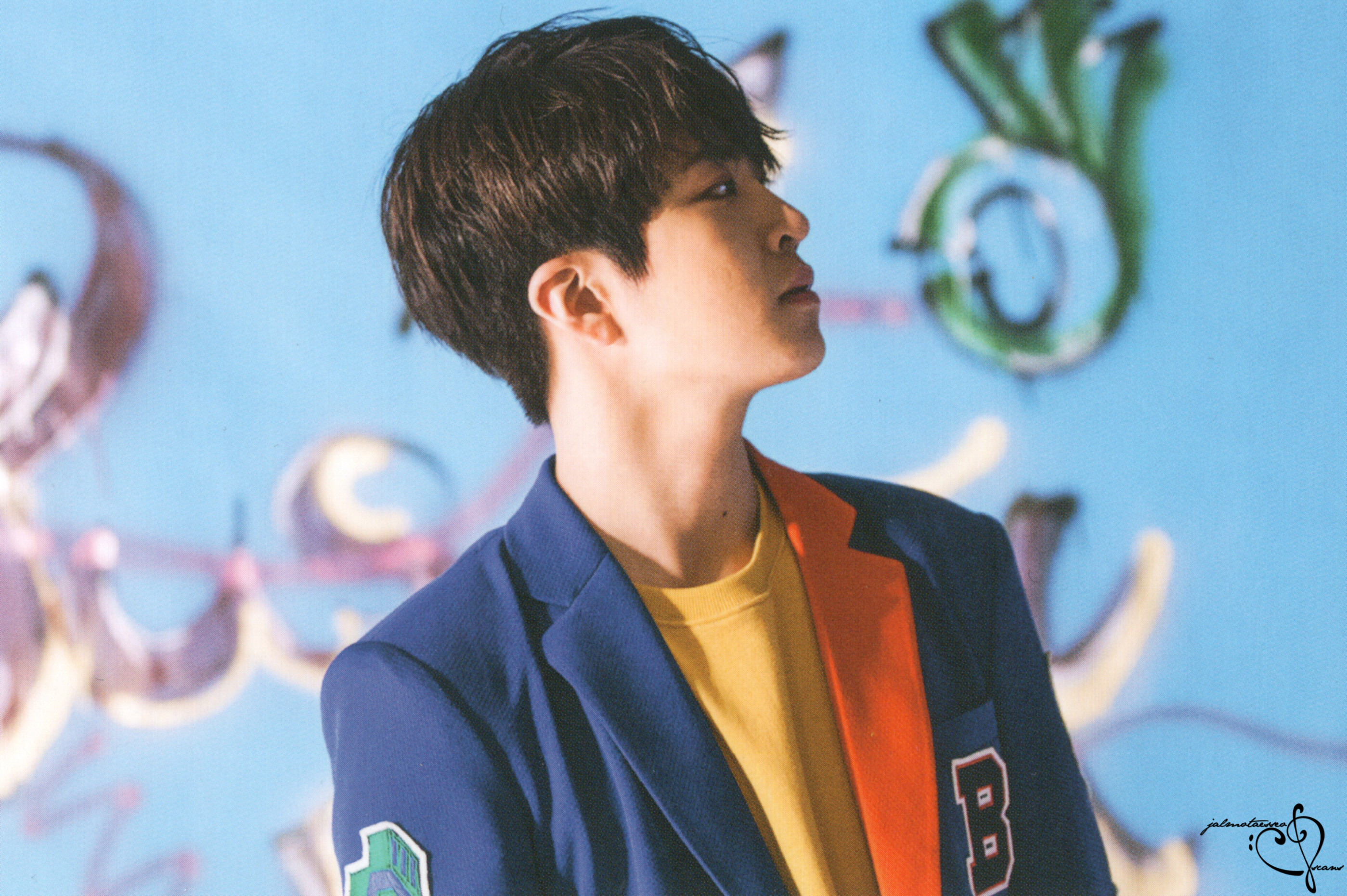 Got7 Just Right Photocards Youngjae - HD Wallpaper 