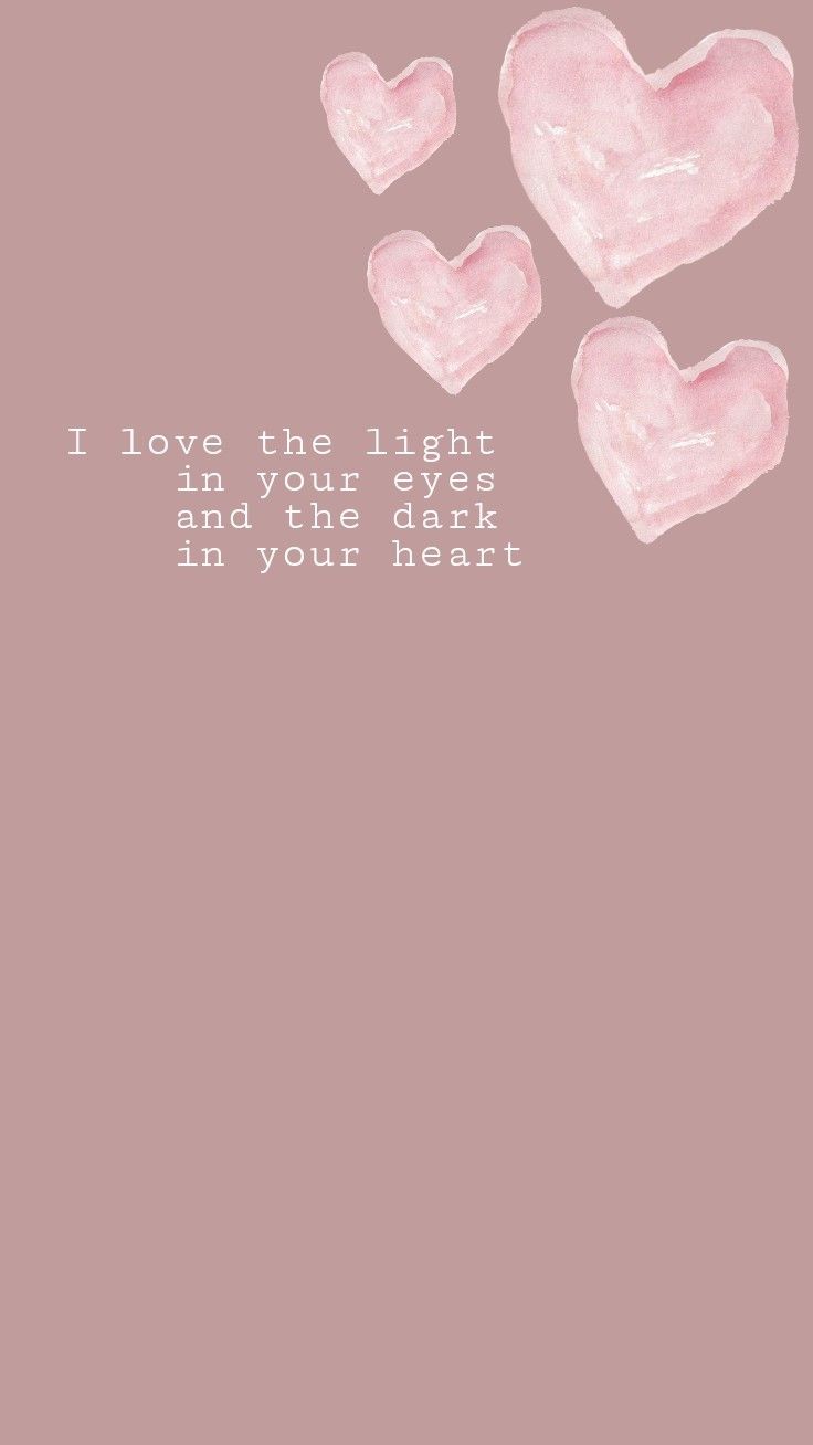 Heart - HD Wallpaper 