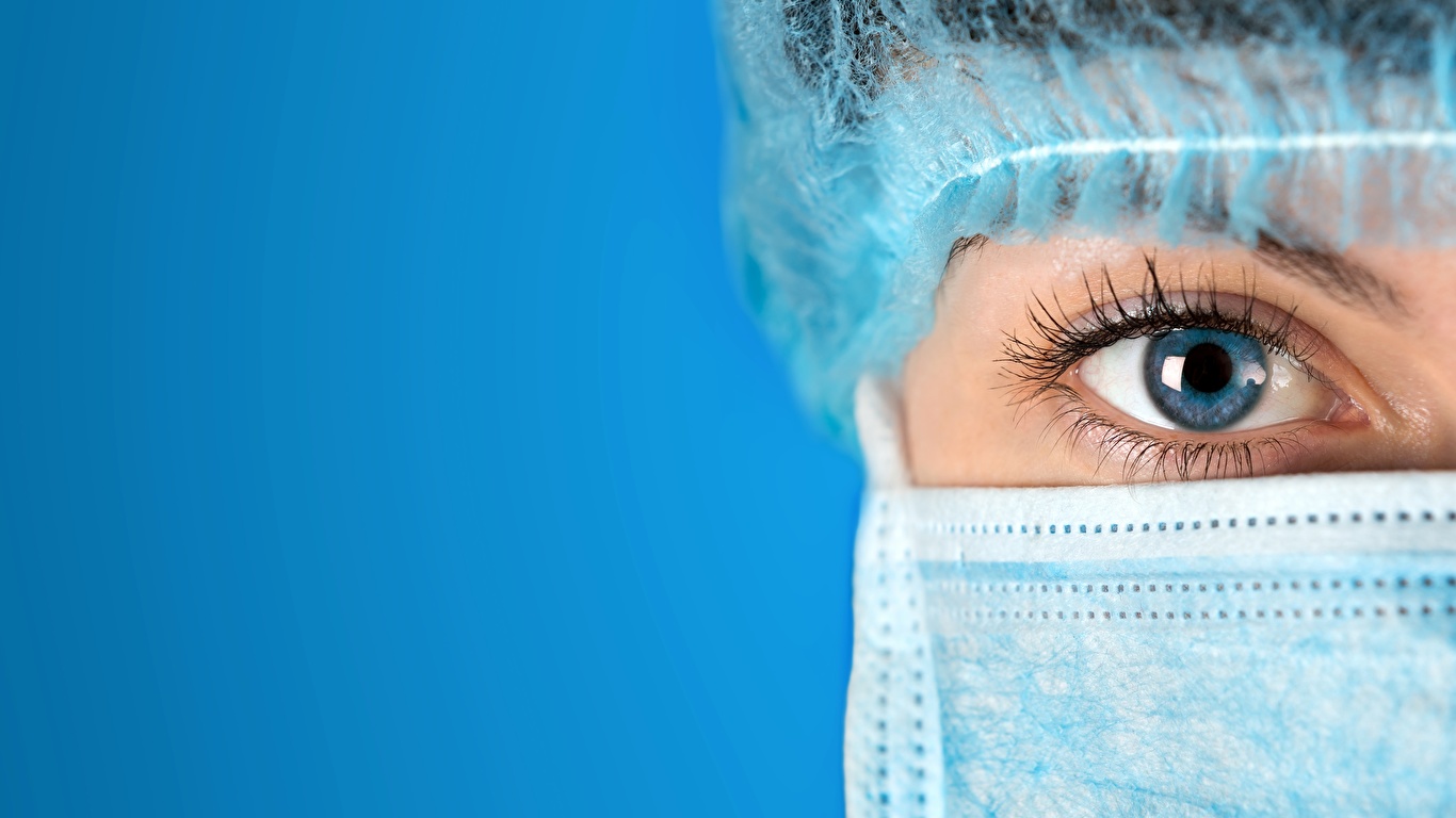 Eye Medicine - HD Wallpaper 