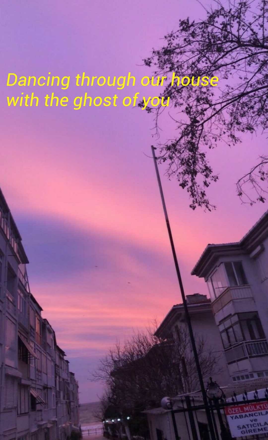 Ghost Of You Lyrics 5sos - HD Wallpaper 