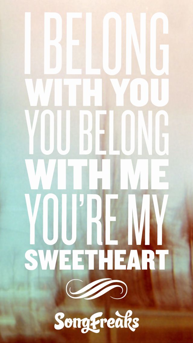 Song Lyrics Iphone Wallpaper - Cool Wallpapers With Love Lyrics - HD Wallpaper 