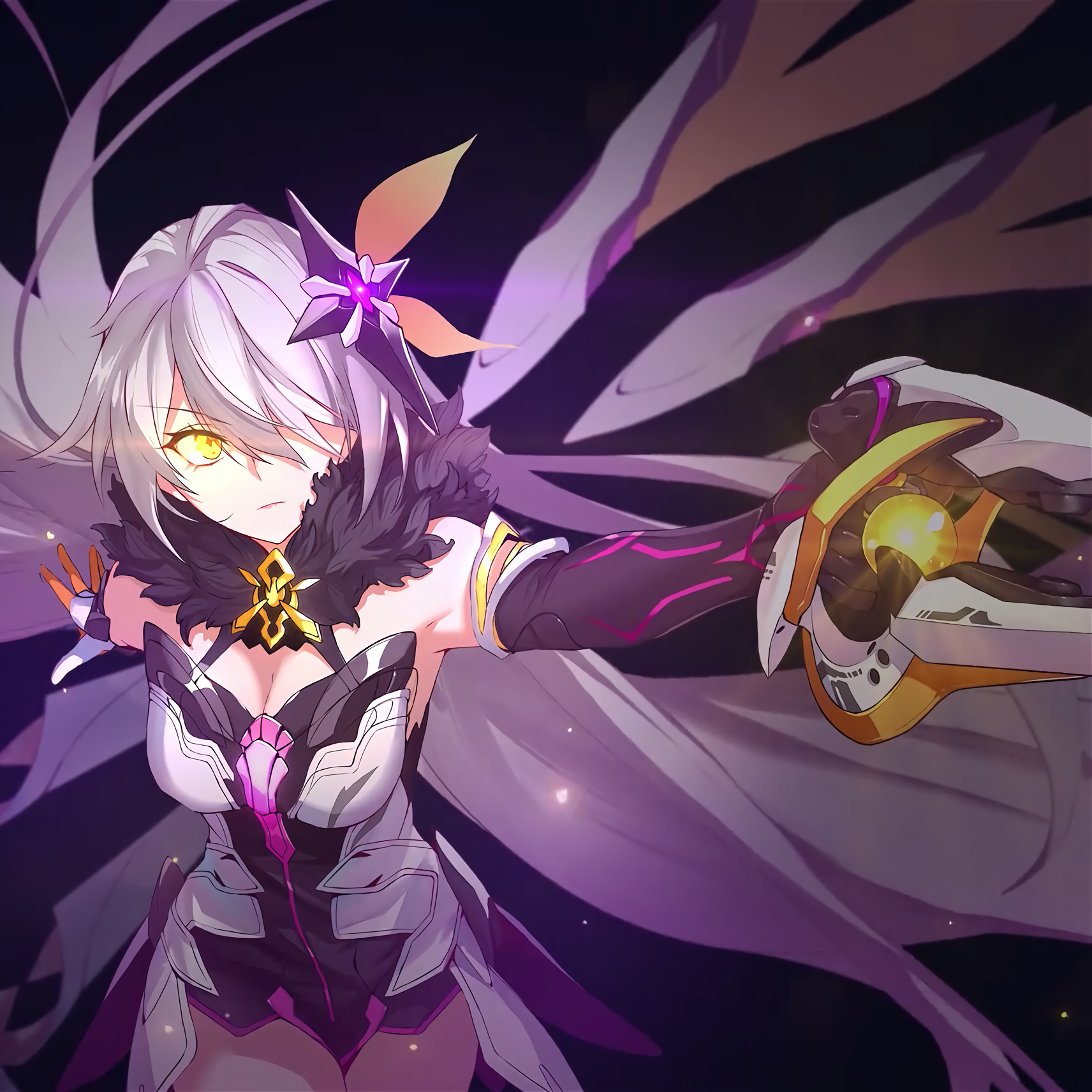 Herrscher Of The Void - HD Wallpaper 