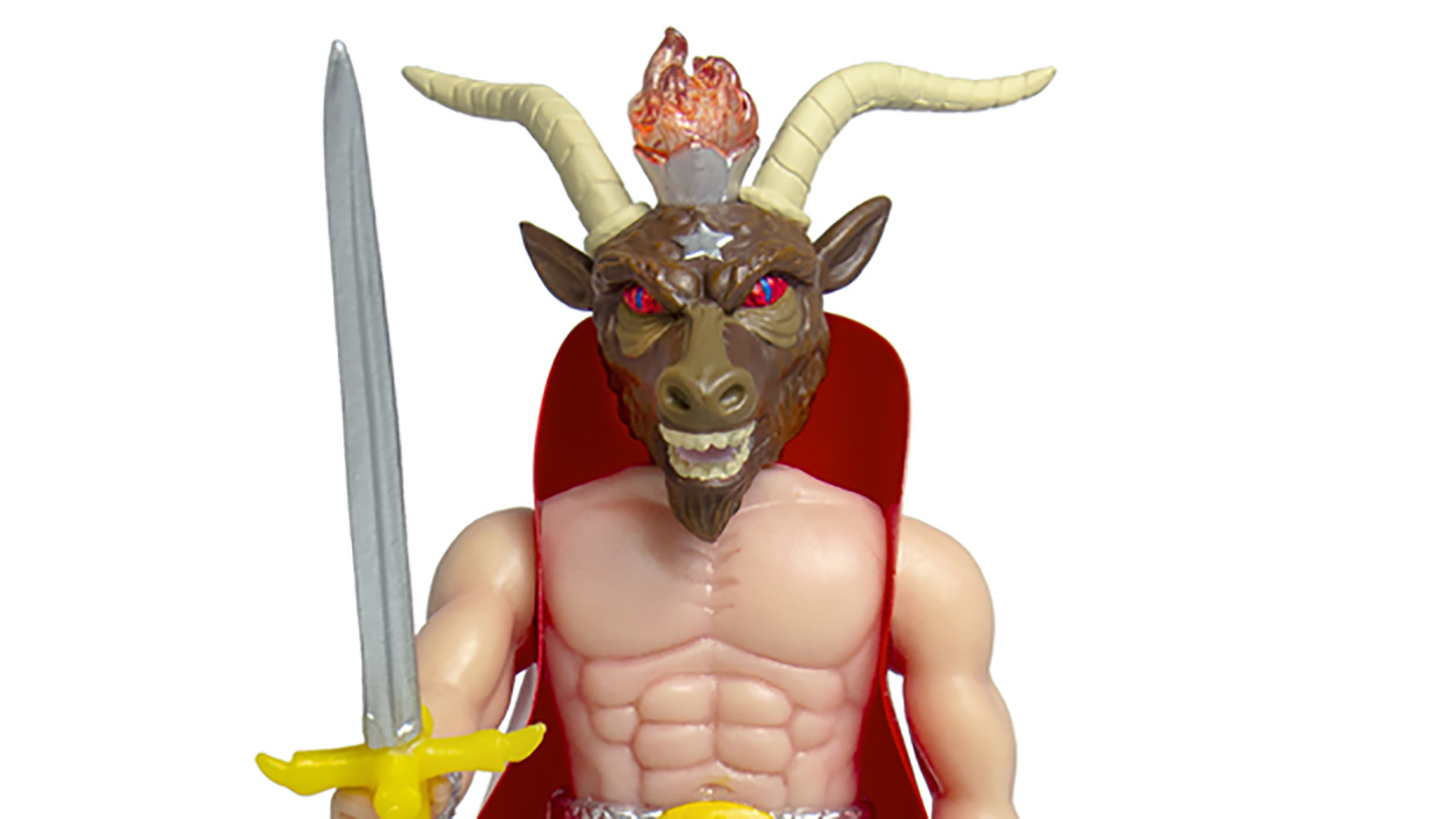 Slayer Reaction Figure - HD Wallpaper 