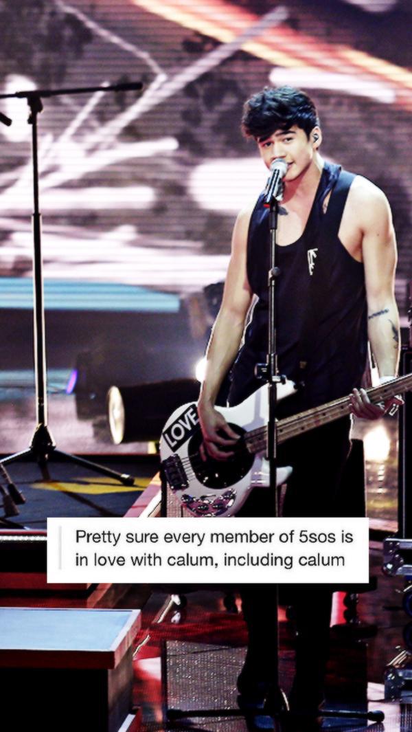 Lyrics, Lockscreen, And Ashton Irwin Image - Rock Concert - HD Wallpaper 