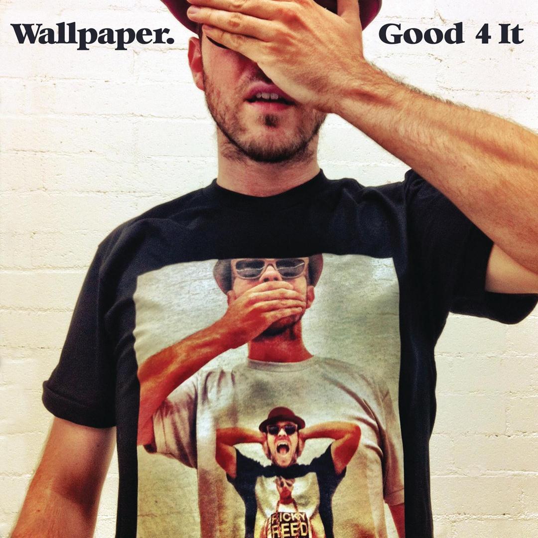 Good 4 It - Remixes - HD Wallpaper 