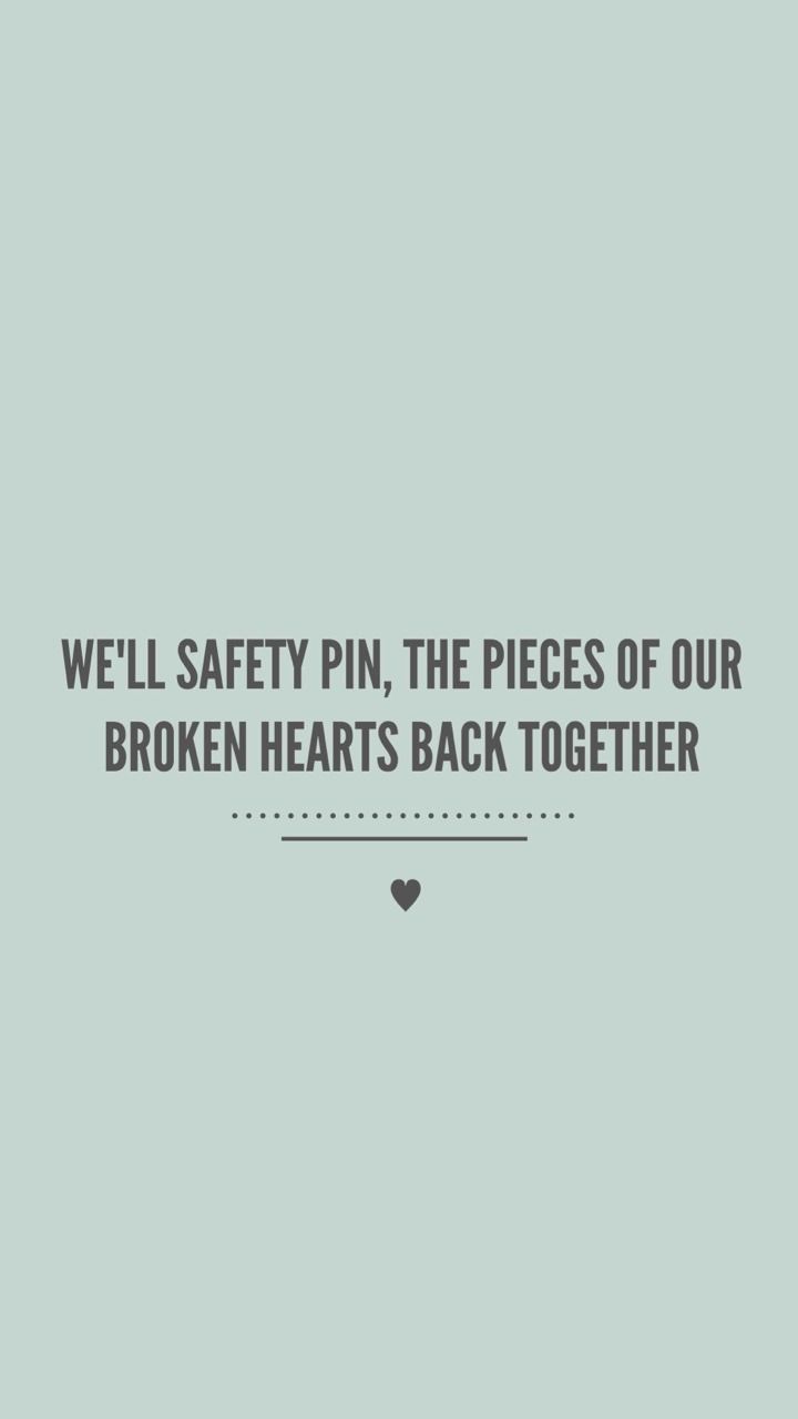 Lyrics Wallpapers Tumblr 5sos - HD Wallpaper 