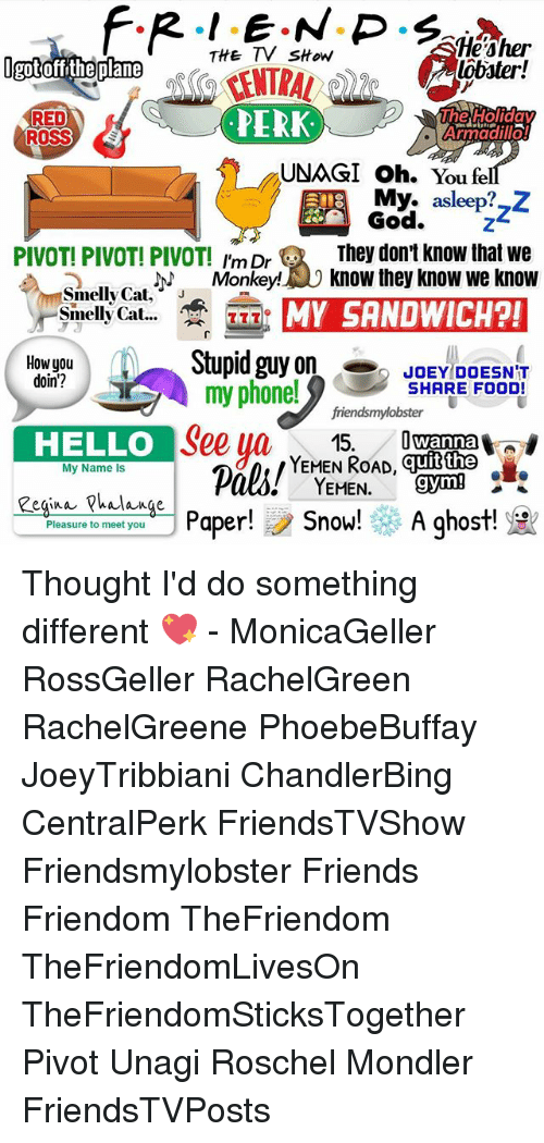 Do You Have A Plan Friends - HD Wallpaper 