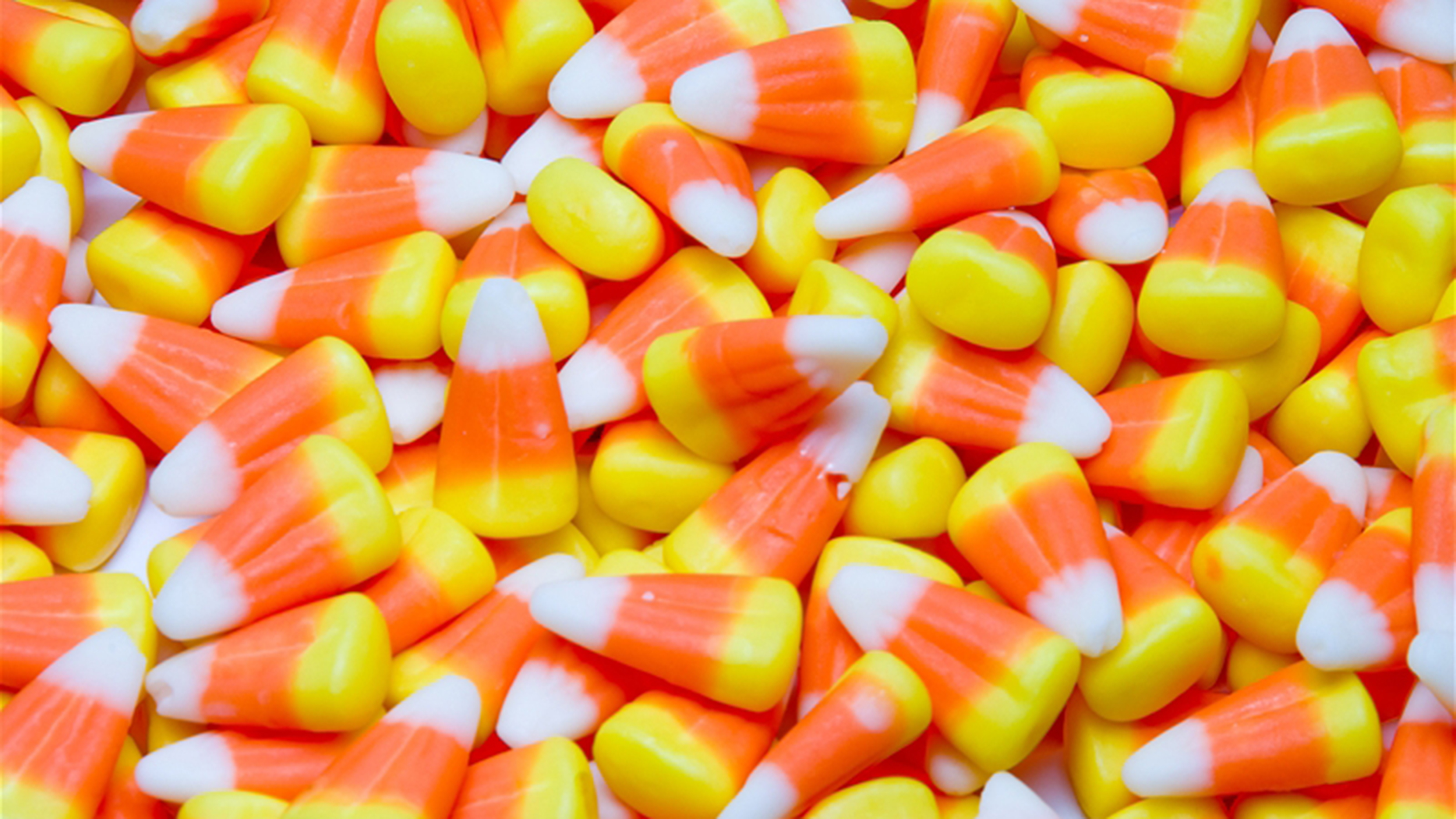 Candy Hd Wallpapers, Desktop Wallpaper - Draw Candy Corn - HD Wallpaper 