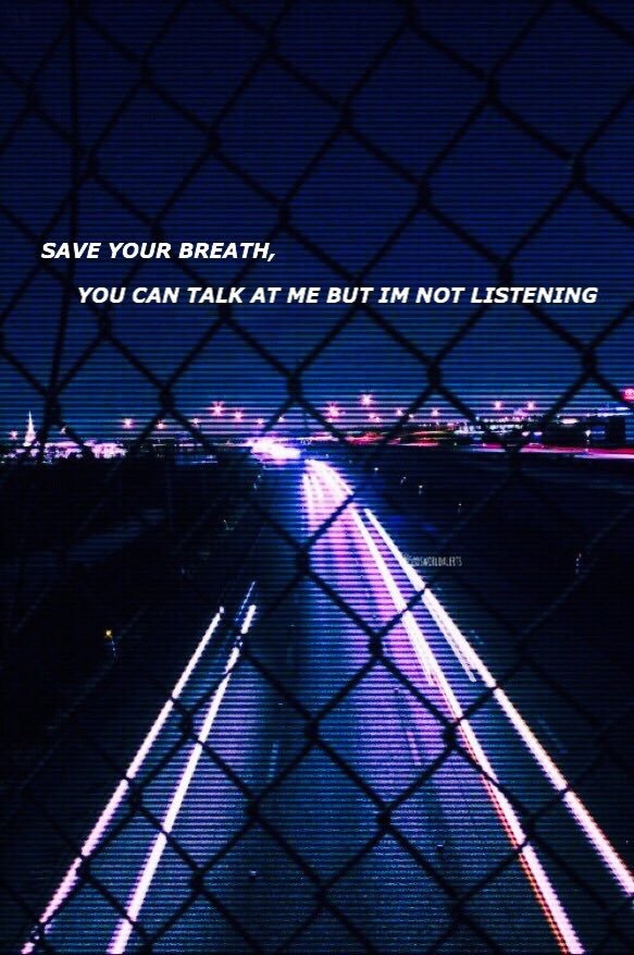 Lyrics, Wallpaper, And Rejects Image - Everyone's The Same - HD Wallpaper 