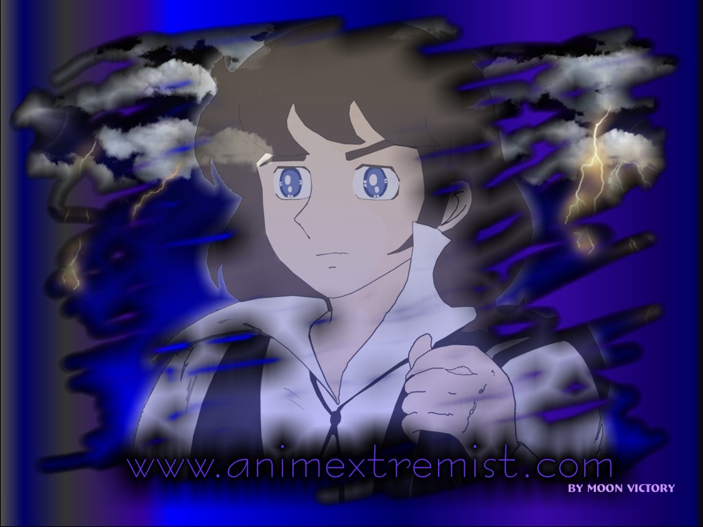 Candy Candy Wallpapers En Alta Calidad - Candy Candy - HD Wallpaper 