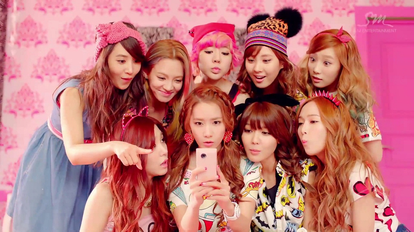 Girl Generation Wallpaper Hd - 1366x768 Wallpaper Girl Generation Wallpaper Hd - 1366x768 Wallpaper