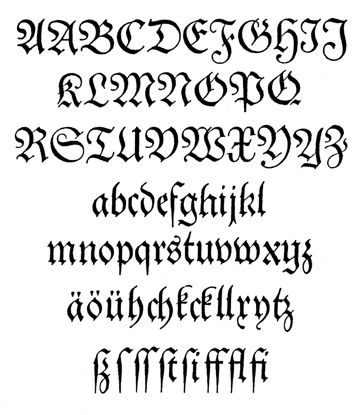 4 Wallpaper - Fonts Similar To Trashhand - HD Wallpaper 