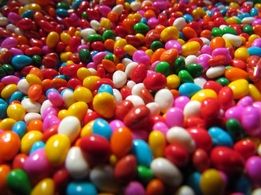 Best Candy Wallpaper Id - Candy Background 4k - HD Wallpaper 