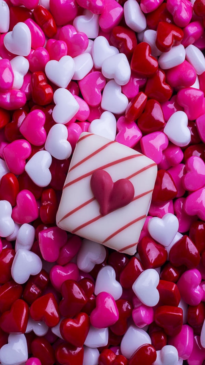 Campaign Candy Wallpaper Note 10 - Hard Candy - HD Wallpaper 