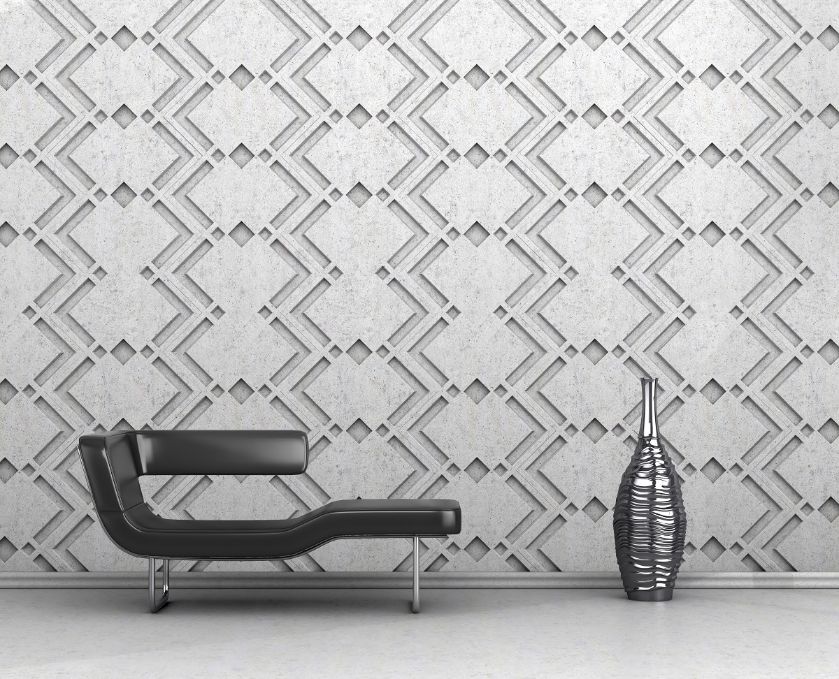 Wall Panel Design - Vallila Matto Elma Flat - HD Wallpaper 