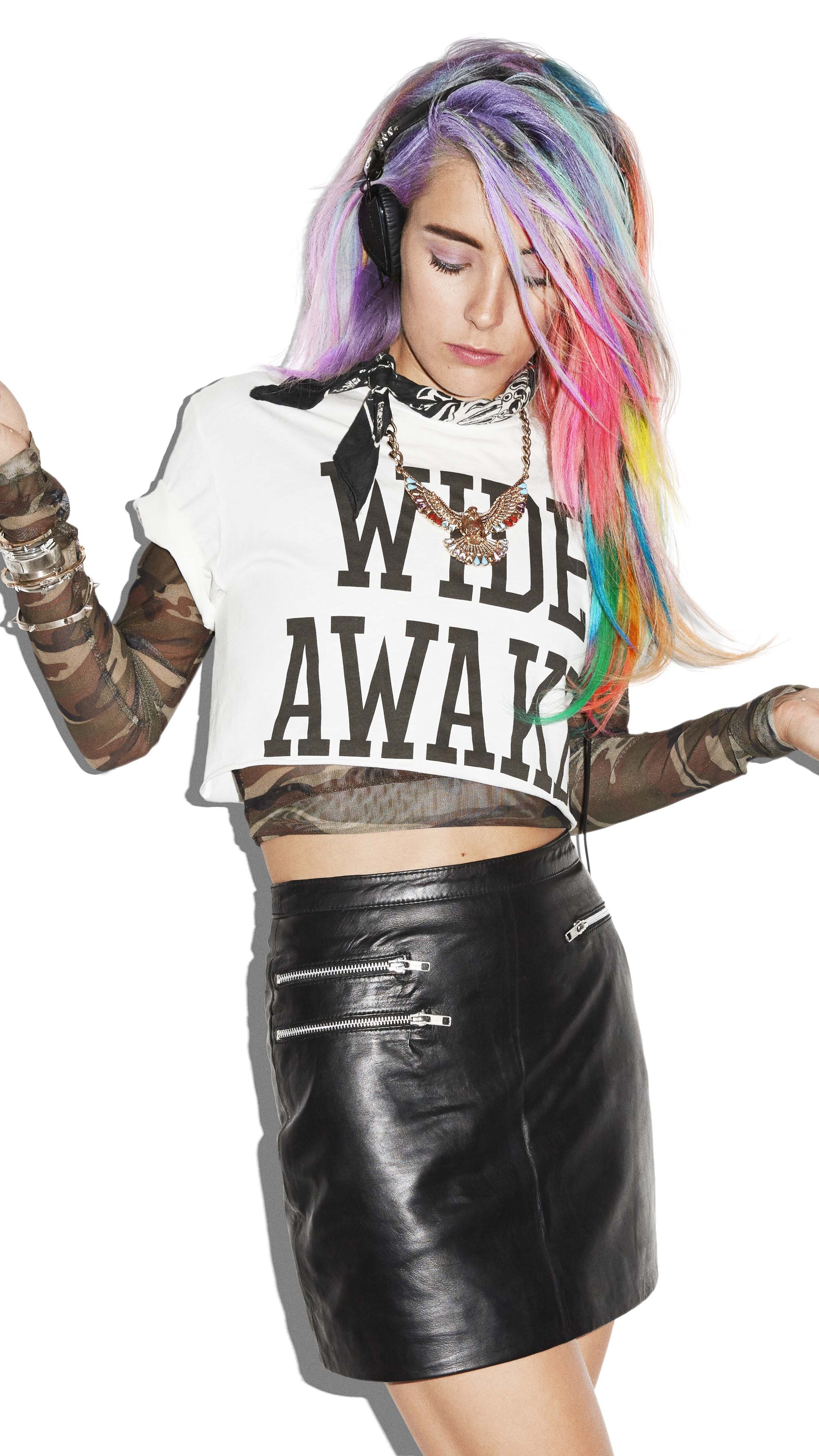 Chloe Norgaard - HD Wallpaper 