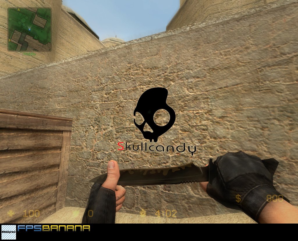 Skullcandy - HD Wallpaper 