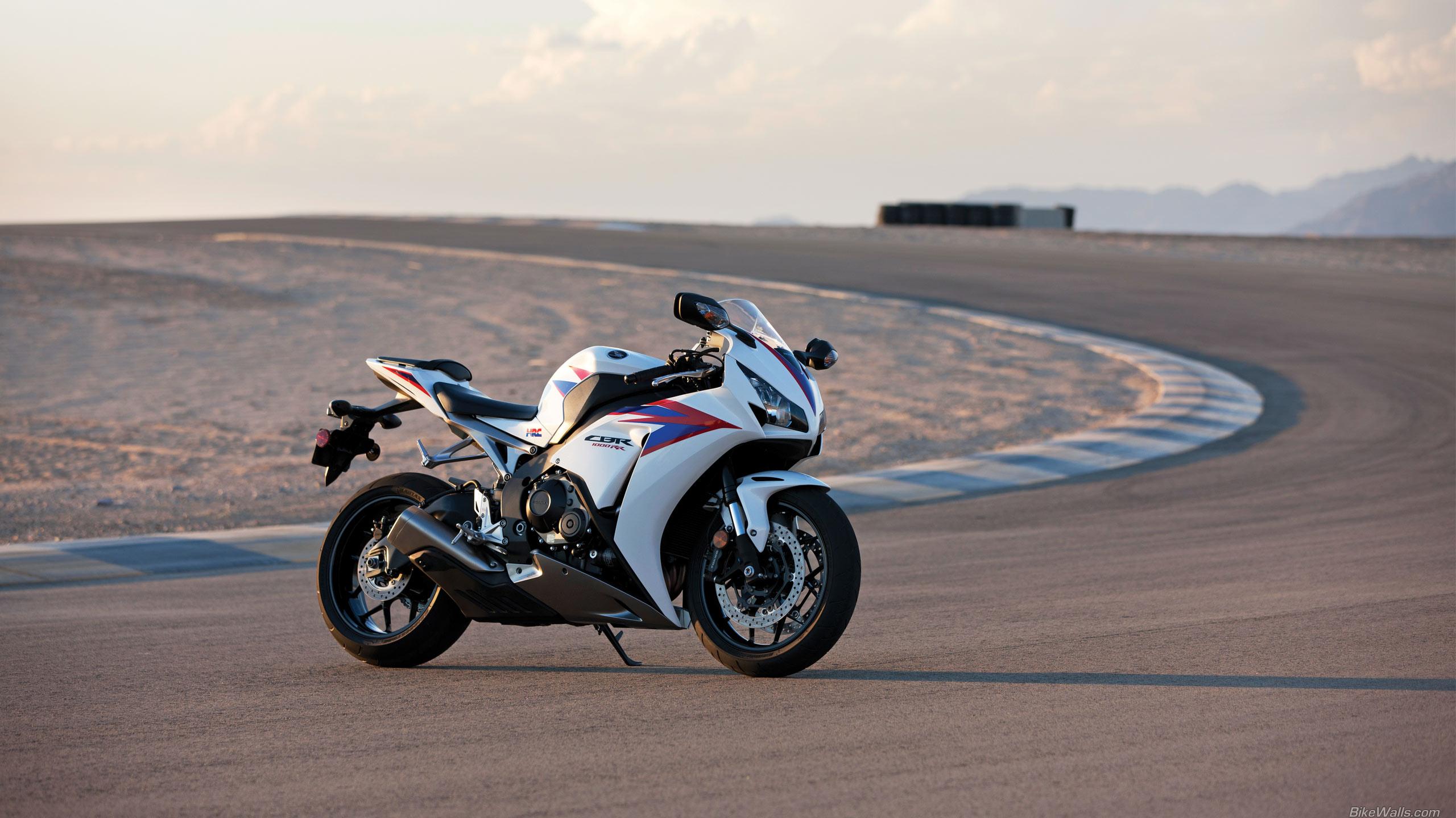 Honda Cbr 1000 Rr 2012 - HD Wallpaper 