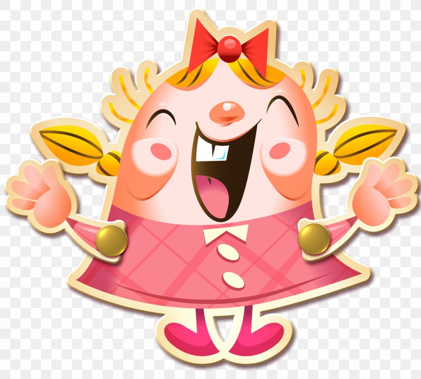 Candy Crush Saga Candy Crush Soda Saga King Toffee, - Tiffi Candy Crush Characters - HD Wallpaper 
