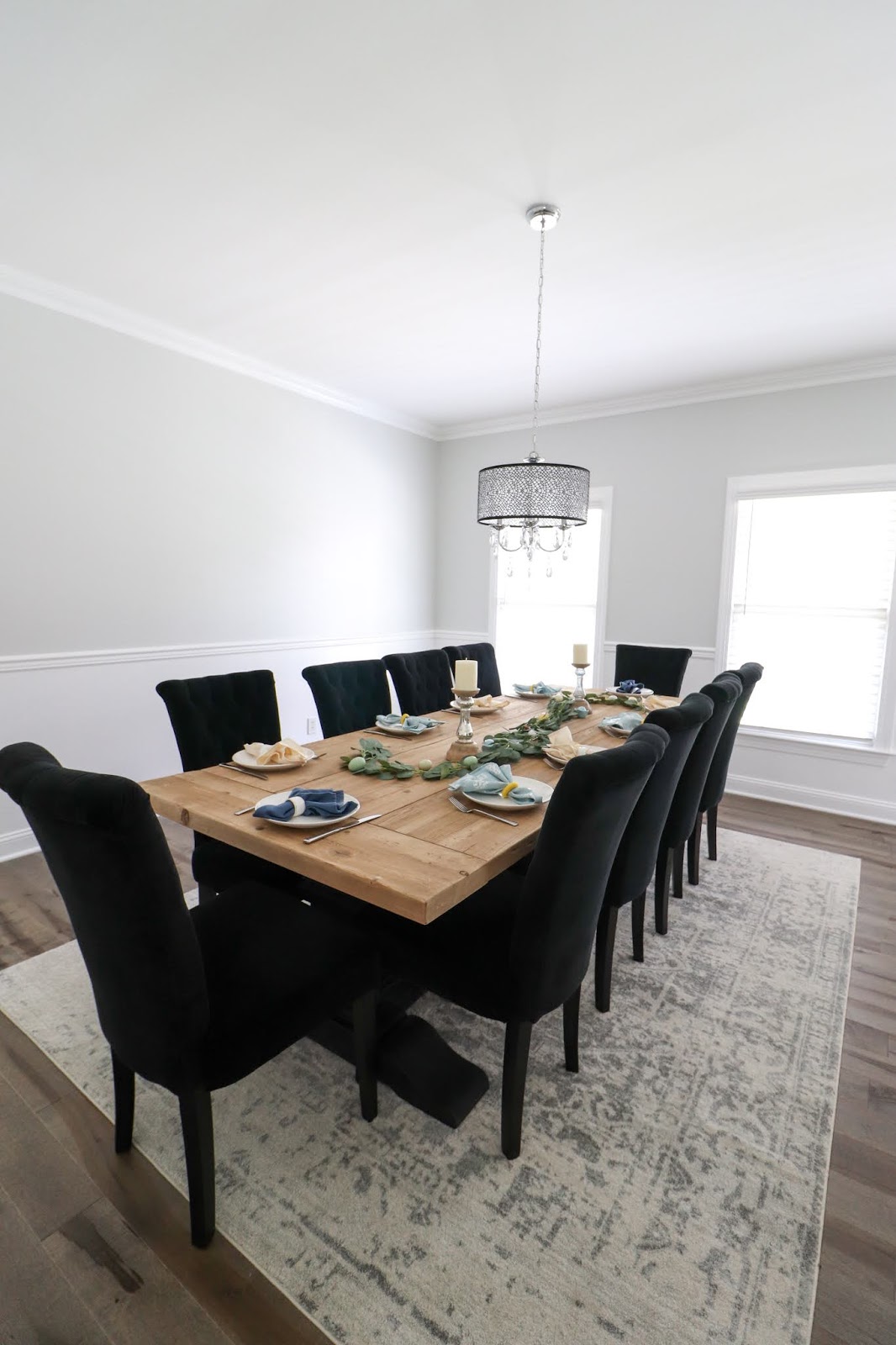 Dining Room - HD Wallpaper 