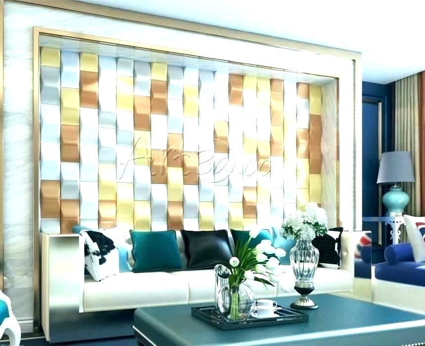 Decorative Wall Sheets Kids Room Chandelier Ideas Wallpaper - Acoustic Panel Mosaic - HD Wallpaper 